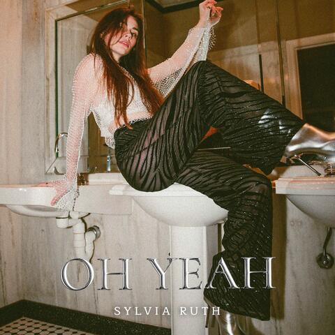 Oh Yeah album art