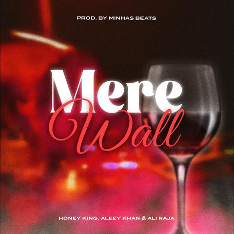 Mere Wall album art