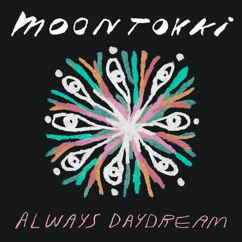 Always Daydream album art
