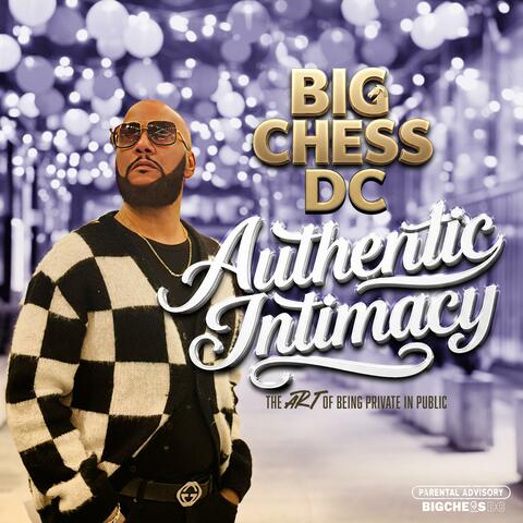 Authentic Intimacy album art