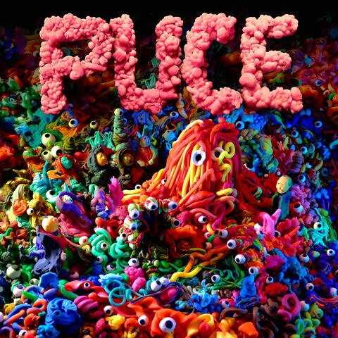 Fresh Tar album art