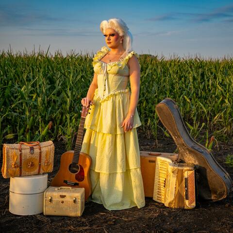 The Farm album art
