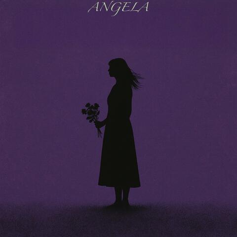 Angela album art