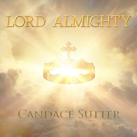 Lord Almighty album art