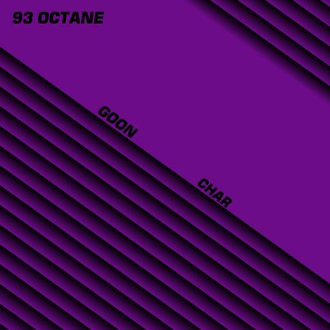 93 Octane (feat. char) album art