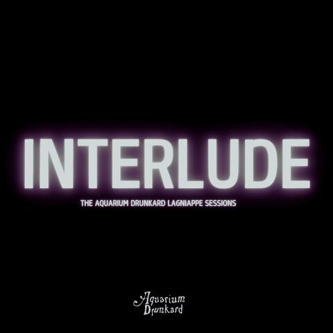 Interlude (The Aquarium Drunkard Lagniappe Sessions) album art