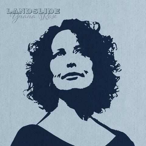 Landslide album art