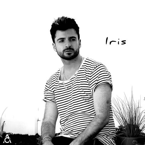 Iris album art