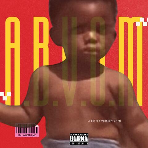 Trendsetta album art