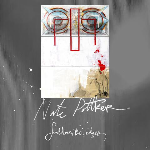 Sand Down The Edges album art