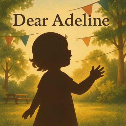 Dear Adeline album art