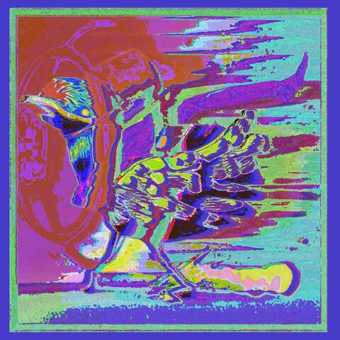 Sour Punch album art