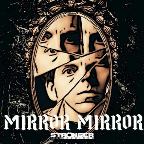 Mirror Mirror (Remastered) album art