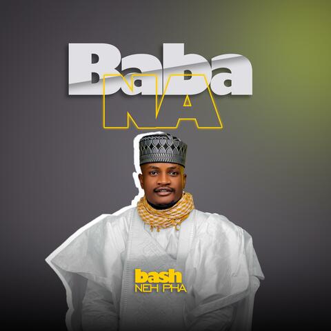 Baba Na album art