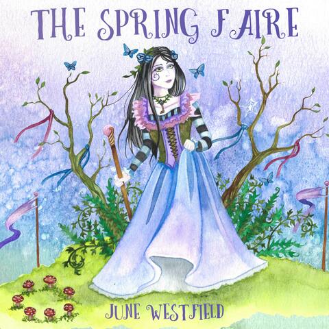 The Spring Faire album art