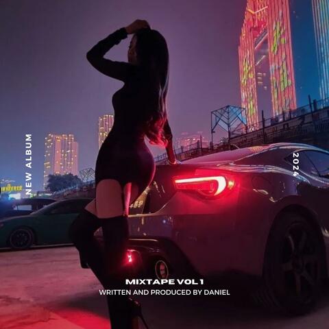 Dream album art
