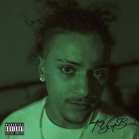 COLD CORNERS album art