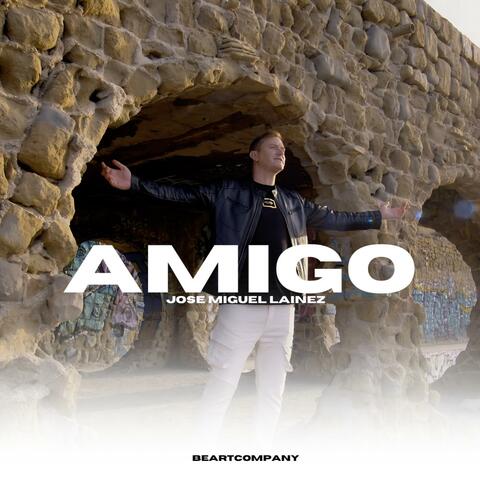 Amigo album art