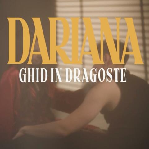 Ghid in dragoste album art