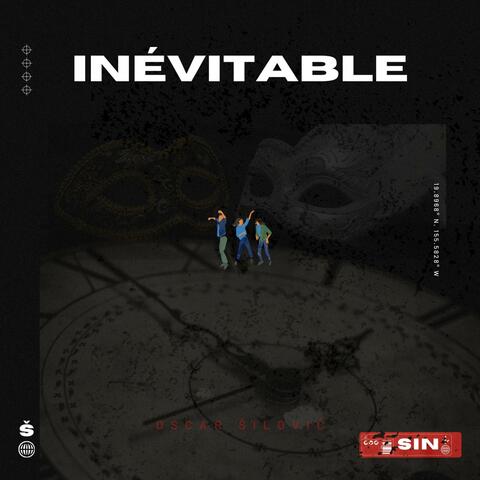 Inévitable album art