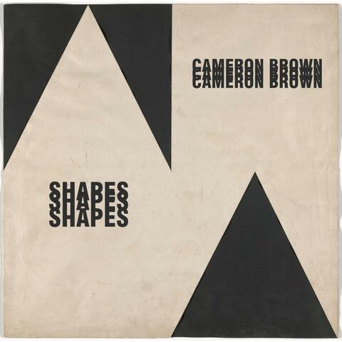 Shapes album art