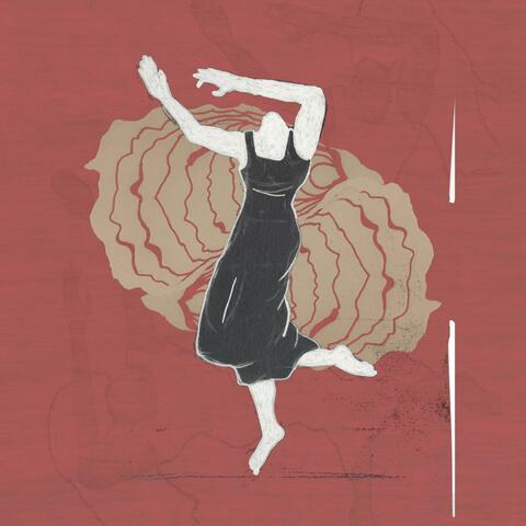 Oyster Song album art
