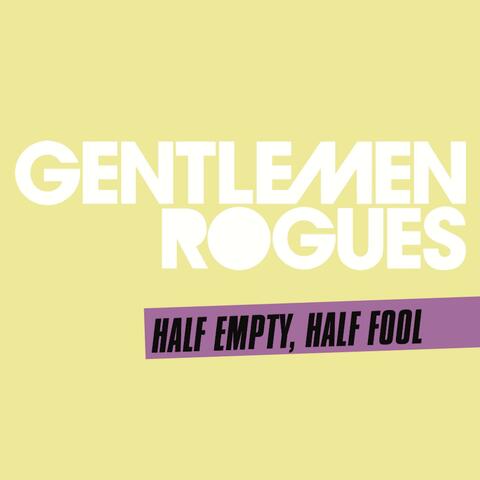 Half Empty, Half Fool album art