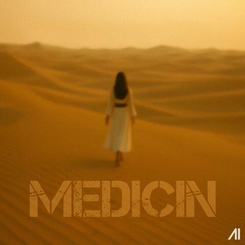 MEDICIN album art