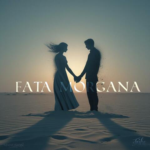 Fata Morgana album art
