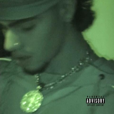 Inside album art