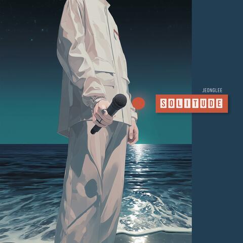 Solitude album art