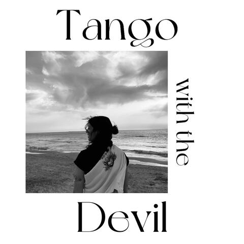 Tango with the Devil album art