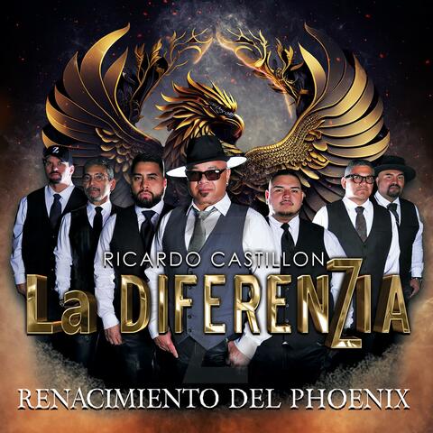 Renacimiento Del Phoenix album art