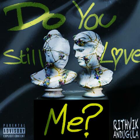 Do You Still Love Me? album art