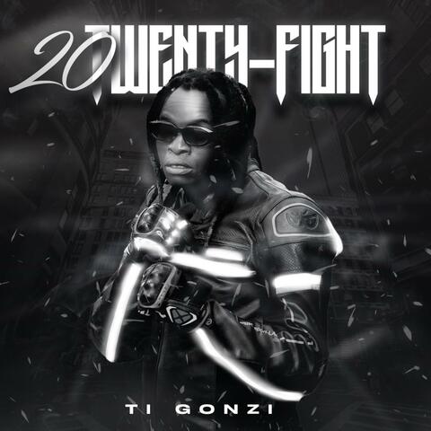 20 Twenty Fight album art