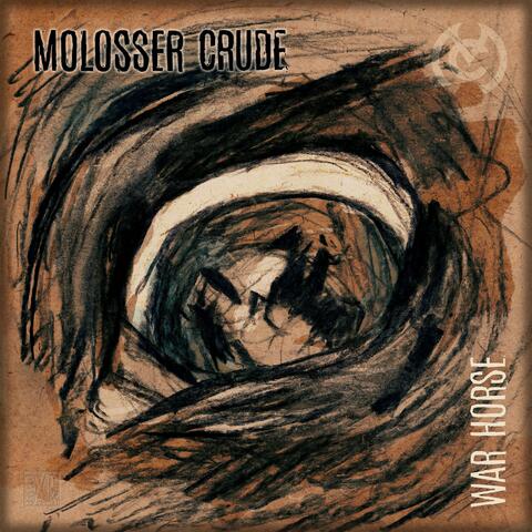 War Horse album art