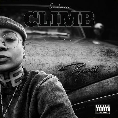 CLIMB album art