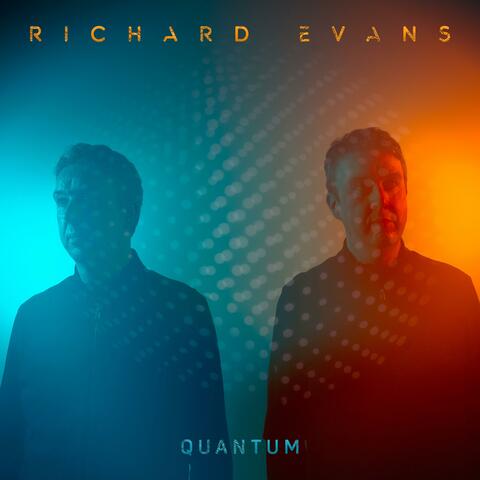Quantum album art