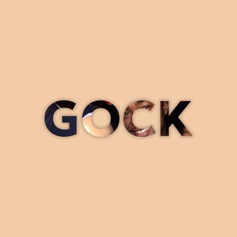 GOCK album art