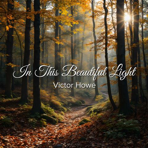 In This Beautiful Light album art
