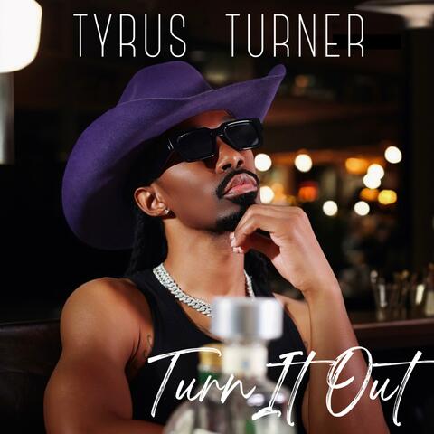 Turn It Out album art