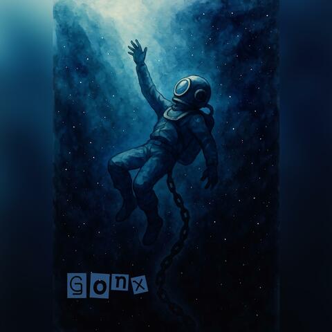 Cayendo album art