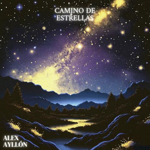 Camino de estrellas album art