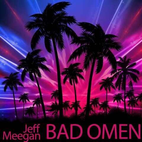 Bad Omen album art