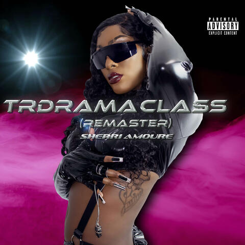 Trdrama Class (REMASTER) album art