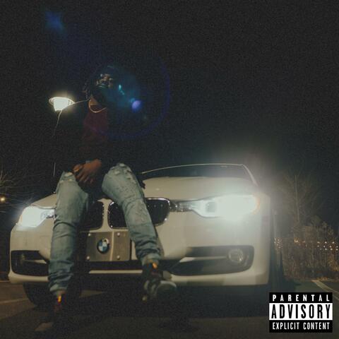 Talk Real album art