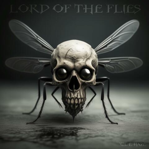 Lord Of The Flies album art