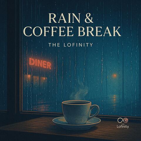 Rain & Coffee Break album art