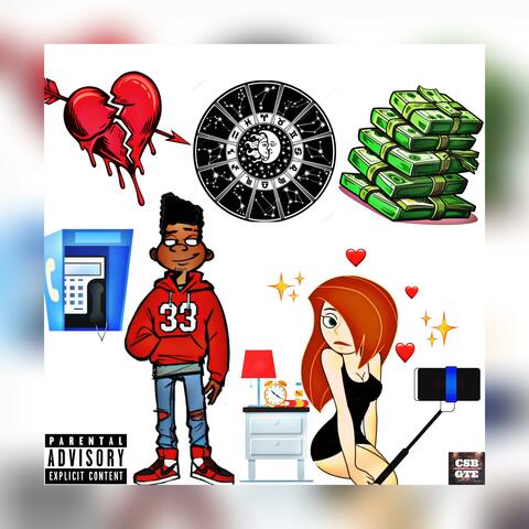 Every Time album art