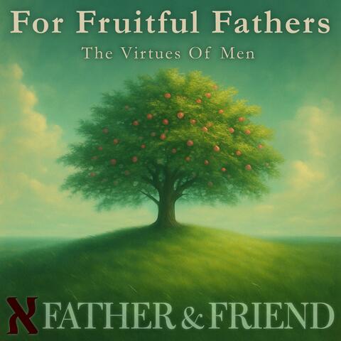 For Fruitful Fathers album art
